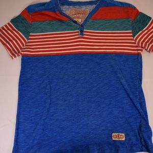 BROOKLYN Clothing Kid's M T-Shirt